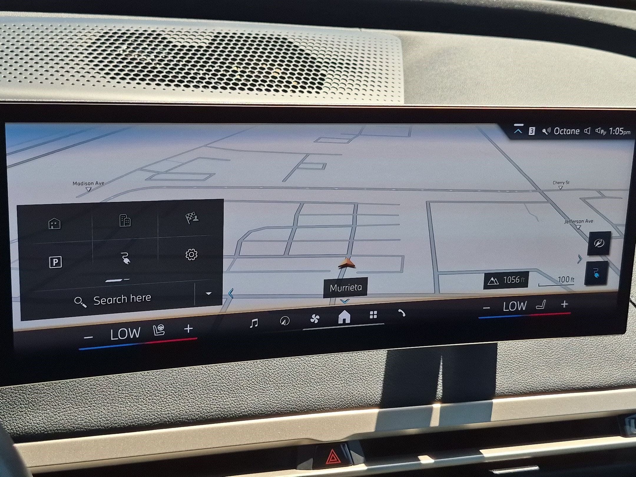 Certified 2024 BMW iX xDrive50 AWD/4WD image 24