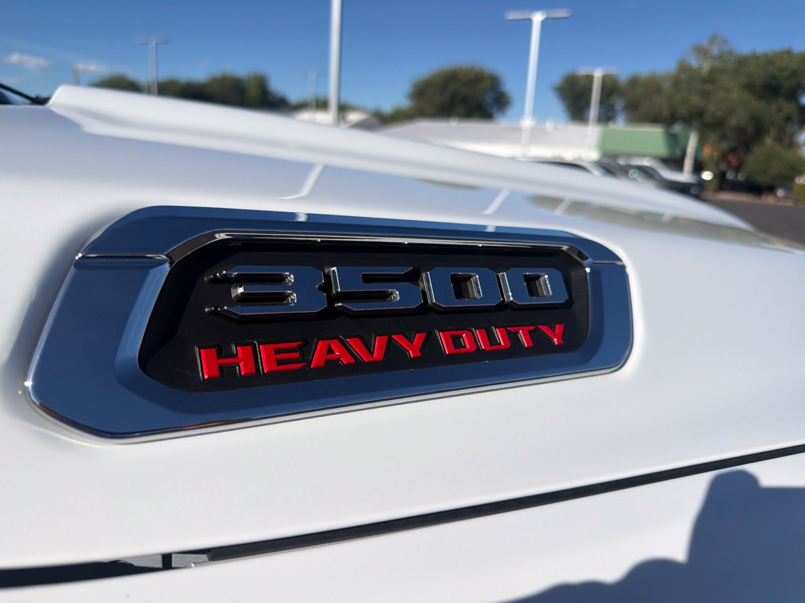 Used 2019 RAM 3500 Big Horn AWD/4WD image 11