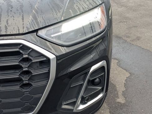 Used 2023 Audi Q5 2.0T Premium Plus w/ Premium Plus Package image 9