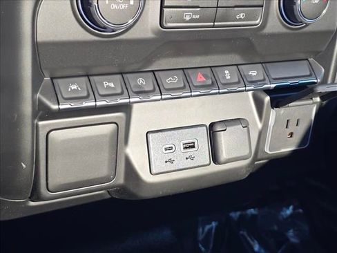 New 2026 Chevrolet Silverado 1500 W/T w/ WT Safety Package RWD image 30