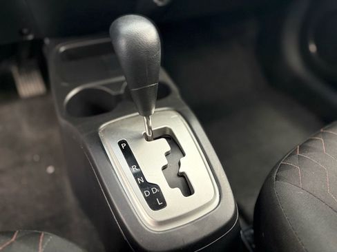 Used 2024 Mitsubishi Mirage ES image 27