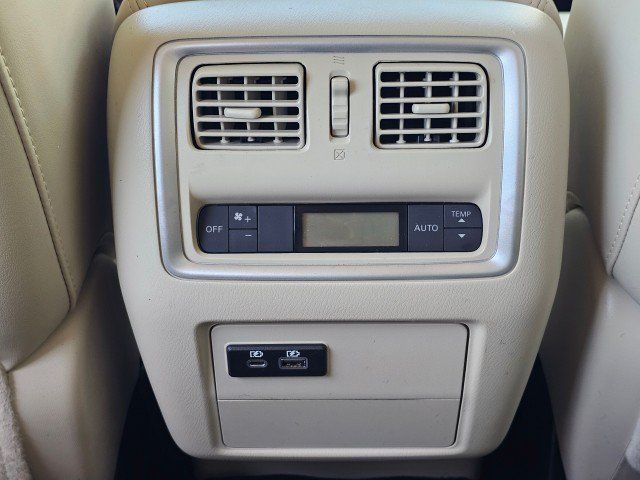 Used 2020 INFINITI QX60 Luxe w/ Essential Package AWD/4WD image 25