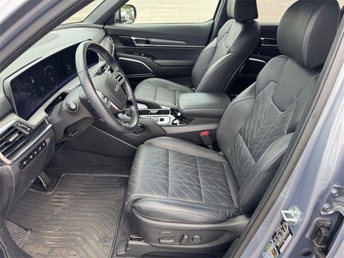 Used 2024 Kia Telluride SX X-Line image 9