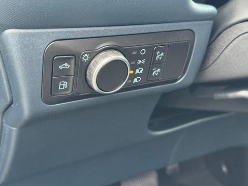 New 2025 Ford Maverick XLT w/ Equipment Group 301A image 11