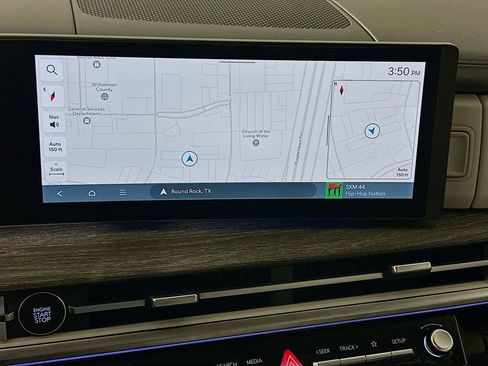 New 2026 Hyundai Santa Fe Calligraphy image 12