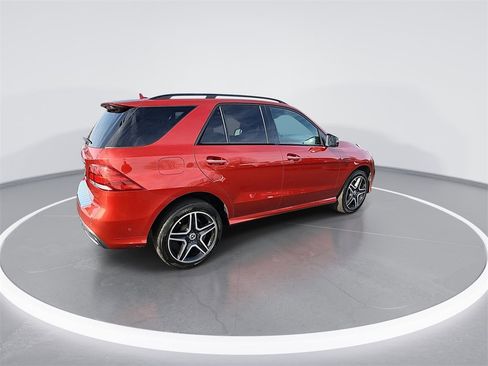Used 2018 Mercedes-Benz GLE 350 w/ Parking Assist Package image 8