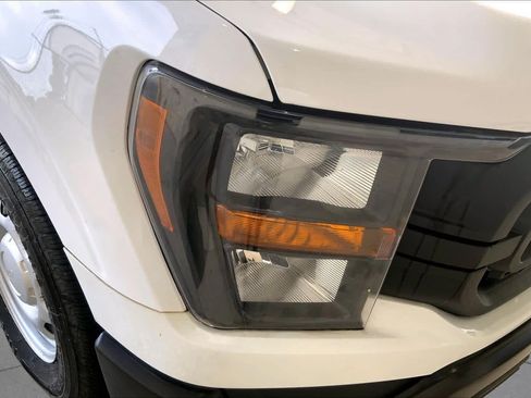 Used 2023 Ford F150 XL w/ Trailer Tow Package RWD image 22