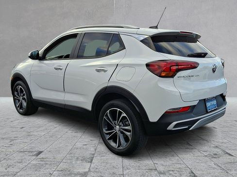 Certified 2023 Buick Encore GX Select w/ Safety Package II image 7