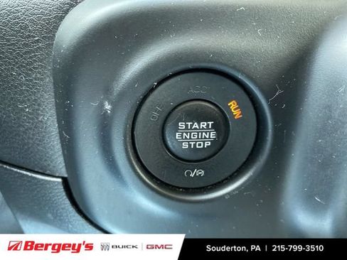 Used 2020 Jeep Gladiator Sport w/ Quick Order Package 24S AWD/4WD image 20