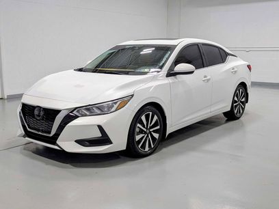 Used 2022 Nissan Sentra SV w/ SV Premium Package