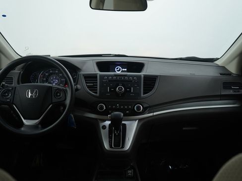 Used 2012 Honda CR-V EX image 13