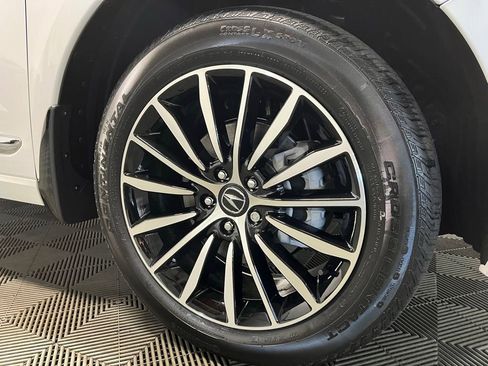 New 2026 Acura RDX SH-AWD w/ Advance Package image 3