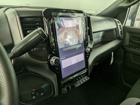 New 2026 RAM 2500 Tradesman image 22