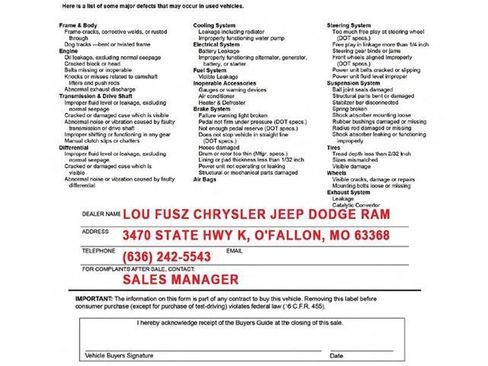 Used 2024 Chevrolet Silverado 1500 RST w/ RST All Star Premium Package AWD/4WD image 36