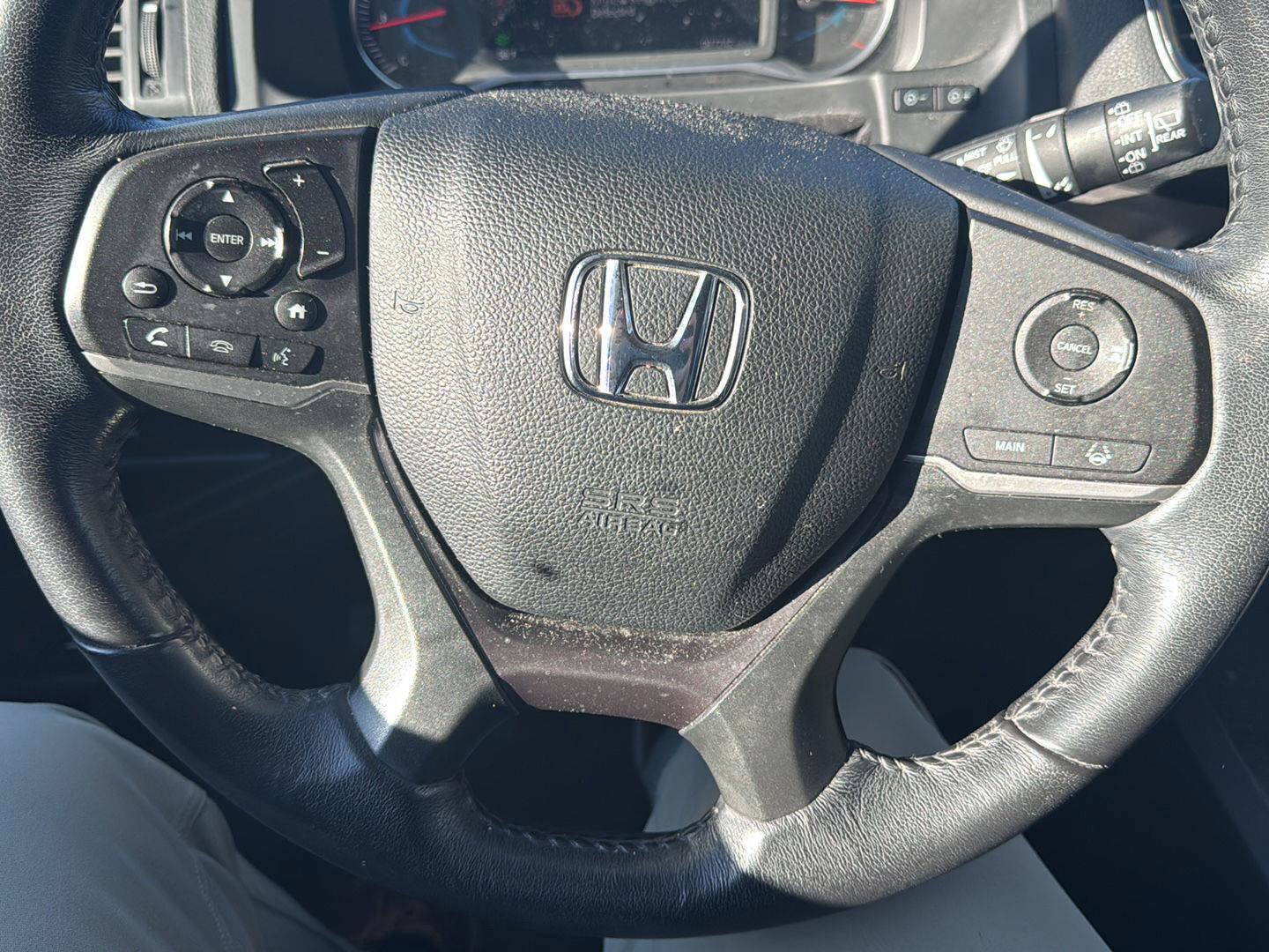Used 2020 Honda Pilot EX-L image 12
