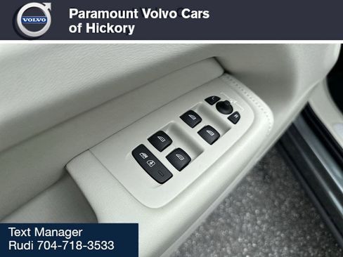 New 2026 Volvo XC60 T8 Ultra image 19