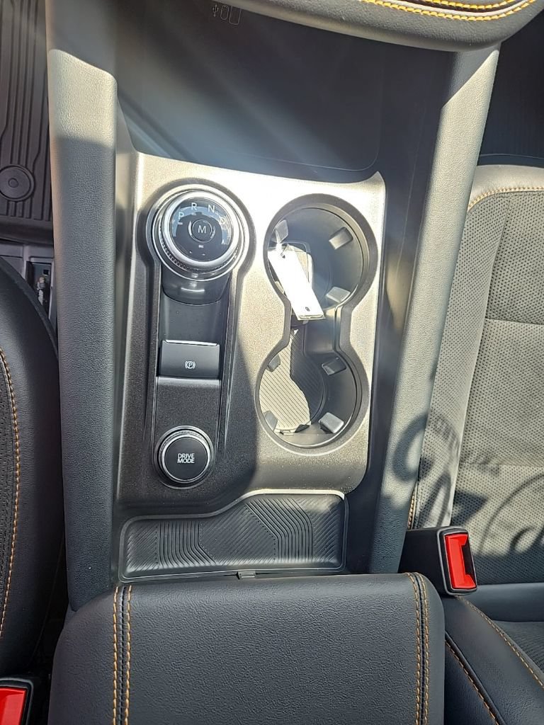 Used 2026 Ford Explorer Tremor w/ Tremor Ultimate Package AWD/4WD image 13