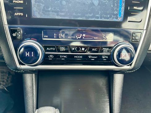 Used 2018 Subaru Legacy 2.5i Premium w/ Eyesight & BSD & Rcta & HBA image 22