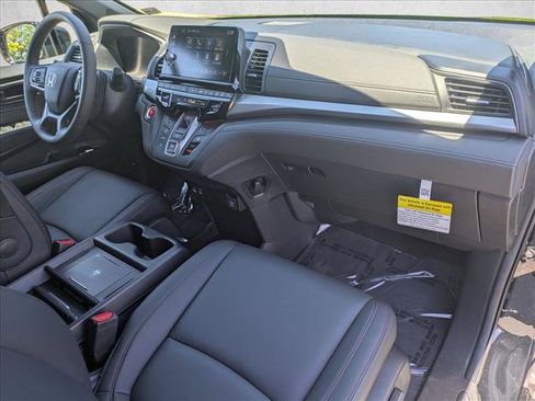 Certified 2026 Honda Odyssey Sport-L image 23