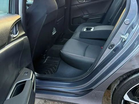 Used 2018 Honda Civic Si image 7