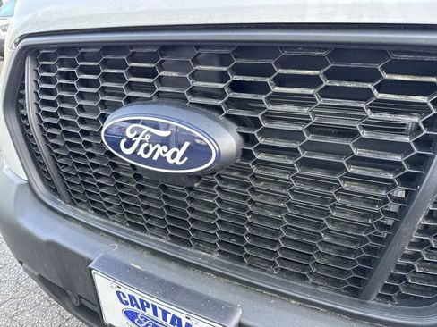 New 2026 Ford Transit 350 DRW AWD image 10