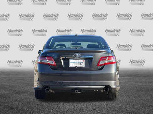 Used 2010 Toyota Camry SE image 6