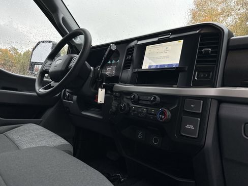 New 2026 Ford F250 XLT image 34