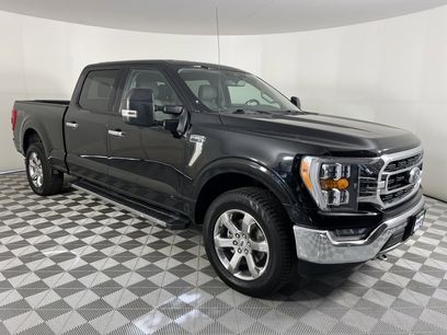 Certified 2021 Ford F150 XLT w/ Equipment Group 302A High