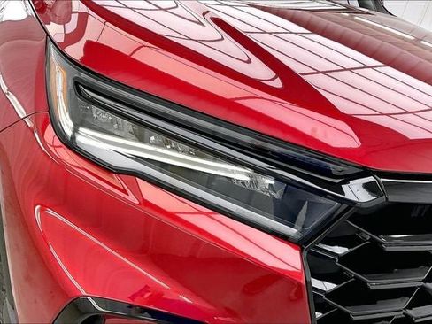 Certified 2025 Honda Pilot TrailSport image 26