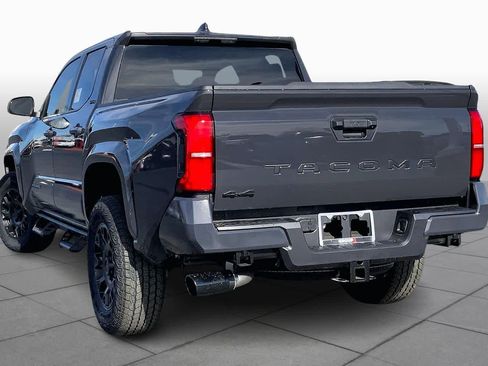 New 2026 Toyota Tacoma SR5 image 12