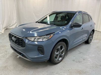 Used 2024 Ford Escape ST-Line