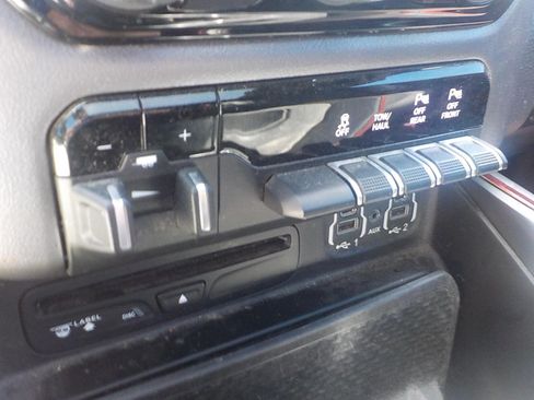 Used 2019 RAM 1500 Rebel w/ Rebel Level 2 Equipment Group AWD/4WD image 20
