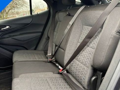 Used 2022 Chevrolet Equinox LT image 26