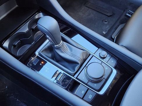 Used 2025 MAZDA MAZDA3 s Sport image 15