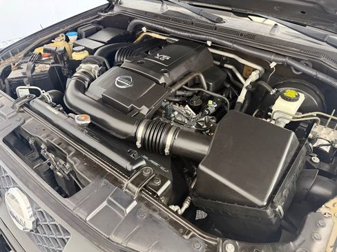 Used 2018 Nissan Frontier SV w/ Value Truck Package image 48