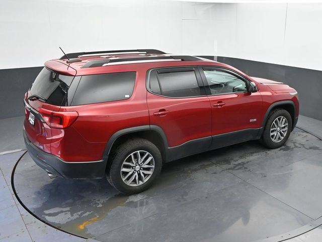 Used 2019 GMC Acadia SLE w/ Driver Alert Package I AWD/4WD image 36