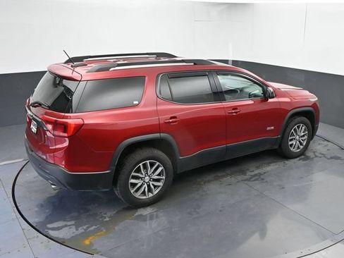 Used 2019 GMC Acadia SLE w/ Driver Alert Package I AWD/4WD image 36