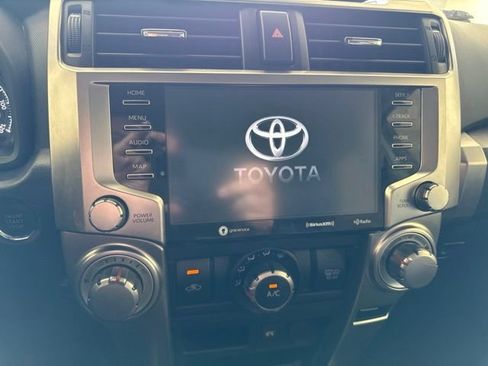 Used 2023 Toyota 4Runner SR5 Premium AWD/4WD image 19