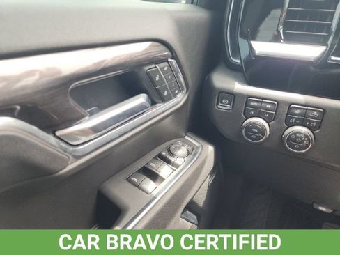 Certified 2025 Chevrolet Silverado 3500 LTZ w/ LTZ Convenience Package AWD/4WD image 45