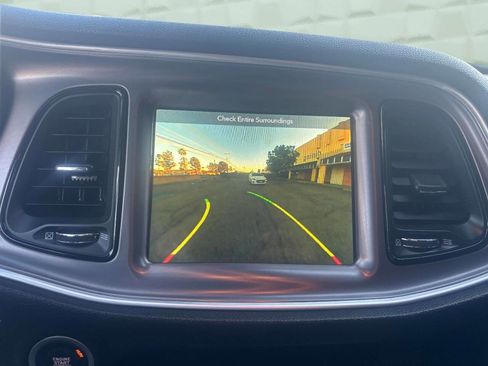 Used 2019 Dodge Challenger R/T Scat Pack image 26