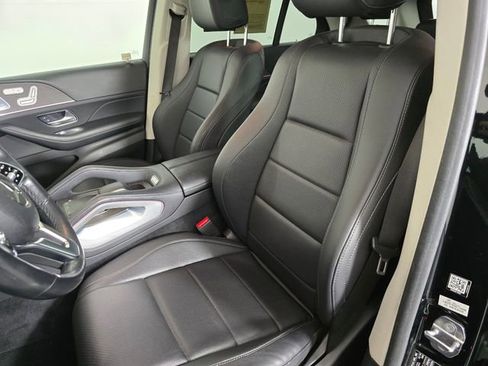 Used 2020 Mercedes-Benz GLE 450 4MATIC image 23