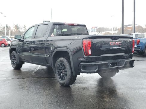 New 2026 GMC Sierra 1500 Pro w/ Graphite Edition image 7