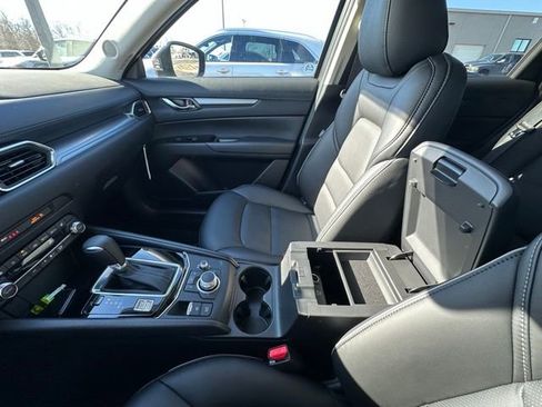 New 2025 MAZDA CX-5 AWD 2.5 S w/ Select Package image 23