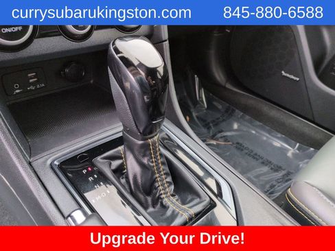 Used 2021 Subaru Crosstrek 2.5i Sport w/ Moonroof Package image 22