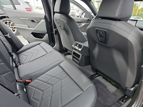 New 2026 BMW 530i w/ Convenience Package image 11