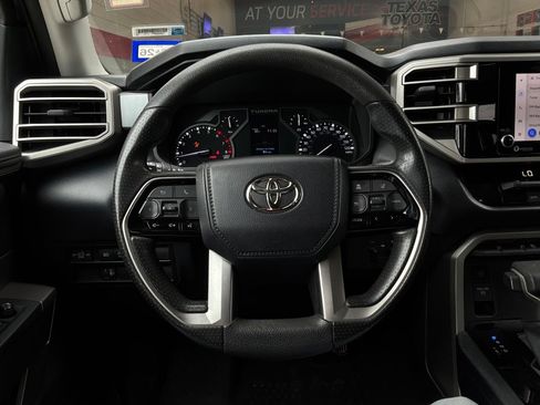 Used 2023 Toyota Tundra SR5 AWD/4WD image 28