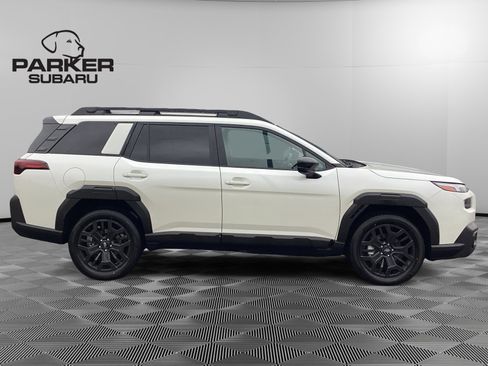 New 2026 Subaru Outback Limited XT image 6