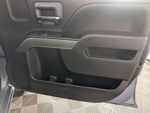 Used 2016 Chevrolet Silverado 1500 LT w/ All Star Edition image 30