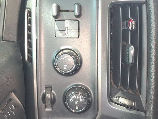 Used 2016 Chevrolet Silverado 2500 LTZ w/ Duramax Plus Package AWD/4WD image 36