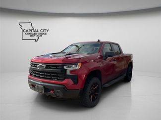 Used 2024 Chevrolet Silverado 1500 LT Trail Boss video 1